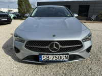 CLA 180! Salon Polska ! i właściciel ! Gwarancja MB Pęcice - zdjęcie 4