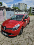 Renault Clio 4 Warszawa - zdjęcie 4