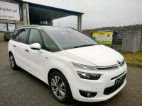 Citroen C4 Grand Picasso Burzenin - zdjęcie 7