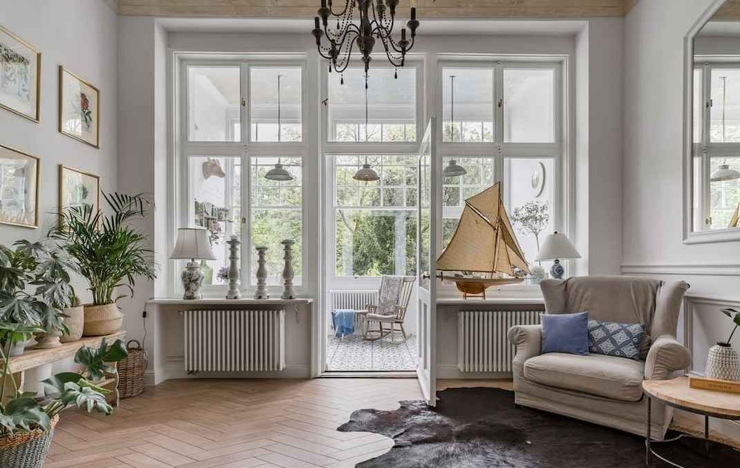 2pok, 53met, okolice Powstańców Śląskich ANTRESOLA/LOGGIA (Wrocław) Krzyki - zdjęcie 1