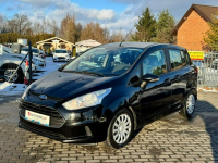 Ford B-Max *Benzyna*Okazja*BDB stan* Zduńska Wola - zdjęcie 3
