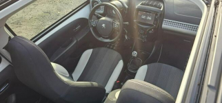 Peugeot 108 40tys.km !  82 Top Roland Garros Pleszew - zdjęcie 8