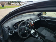Skoda Octavia 1.8 tsi Siedliska - zdjęcie 4