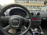 Audi a3 1.8 t Rybnik - zdjęcie 3