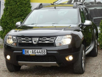 Dacia Duster 1.2 Benzyna, Skóry, Navi, Niski przebieg! Kościerzyna - zdjęcie 9