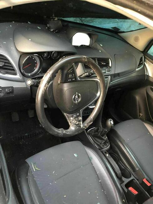 Opel Mokka 2012 Kraków - zdjęcie 5