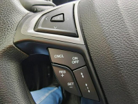 Ford Fusion Łódź - zdjęcie 7
