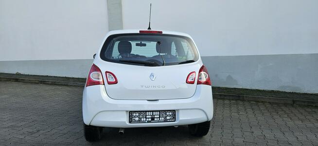 Renault Twingo Niski przebieg # Org. szyby # Polecam Rybnik - zdjęcie 6