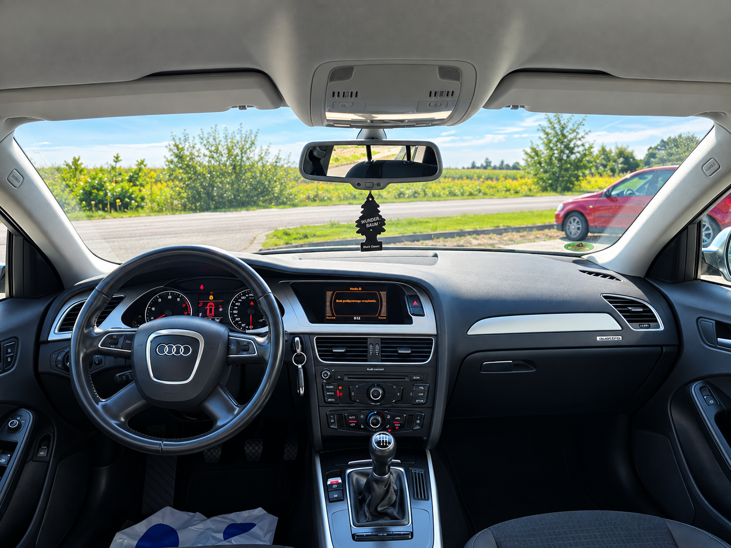 Audi A4 B8 ! Turek - zdjęcie 2