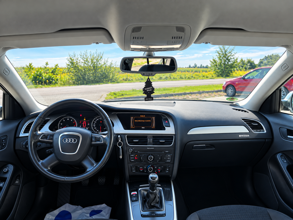 Audi A4 B8 ! Turek - zdjęcie 2