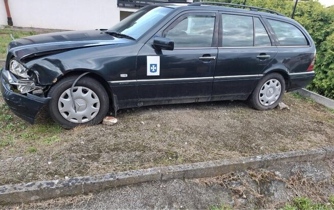 Sprzedam Mercedesa Rzeszów - zdjęcie 1