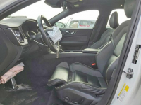Volvo S60 AWD / T6 R-DESIGN / automat / niski przebieg Tarnów - zdjęcie 7