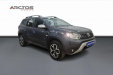 Dacia Duster 1.6 SCe Prestige Salon PL Warszawa - zdjęcie 7