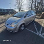 Toyota Corolla Verso 2.0 D4D 7 osobowy Kalisz - zdjęcie 5