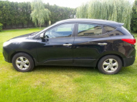 Hyundai ix35 4WD 2.0 Benzyna+gaz - okazja. Maków Mazowiecki - zdjęcie 11