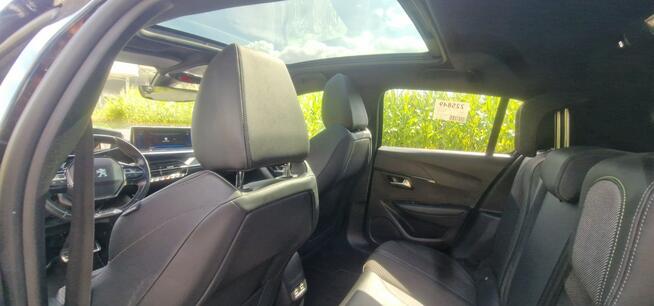 Peugeot 208 1.5 Hdi GT Line Pleszew - zdjęcie 7