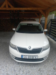 Skoda Rapid 1.2 Benzyna