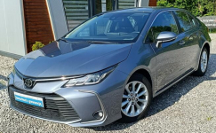 Toyota Corolla Kamera, Led , Bezwypadkowa ,Krajowa ,Auris Dulowa - zdjęcie 3