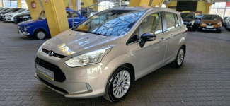 Ford B-Max 2012/2013 Roczna Gwarancja Mysłowice - zdjęcie 3