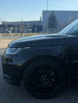 Land Rover Range Rover Sport Łódź - zdjęcie 7