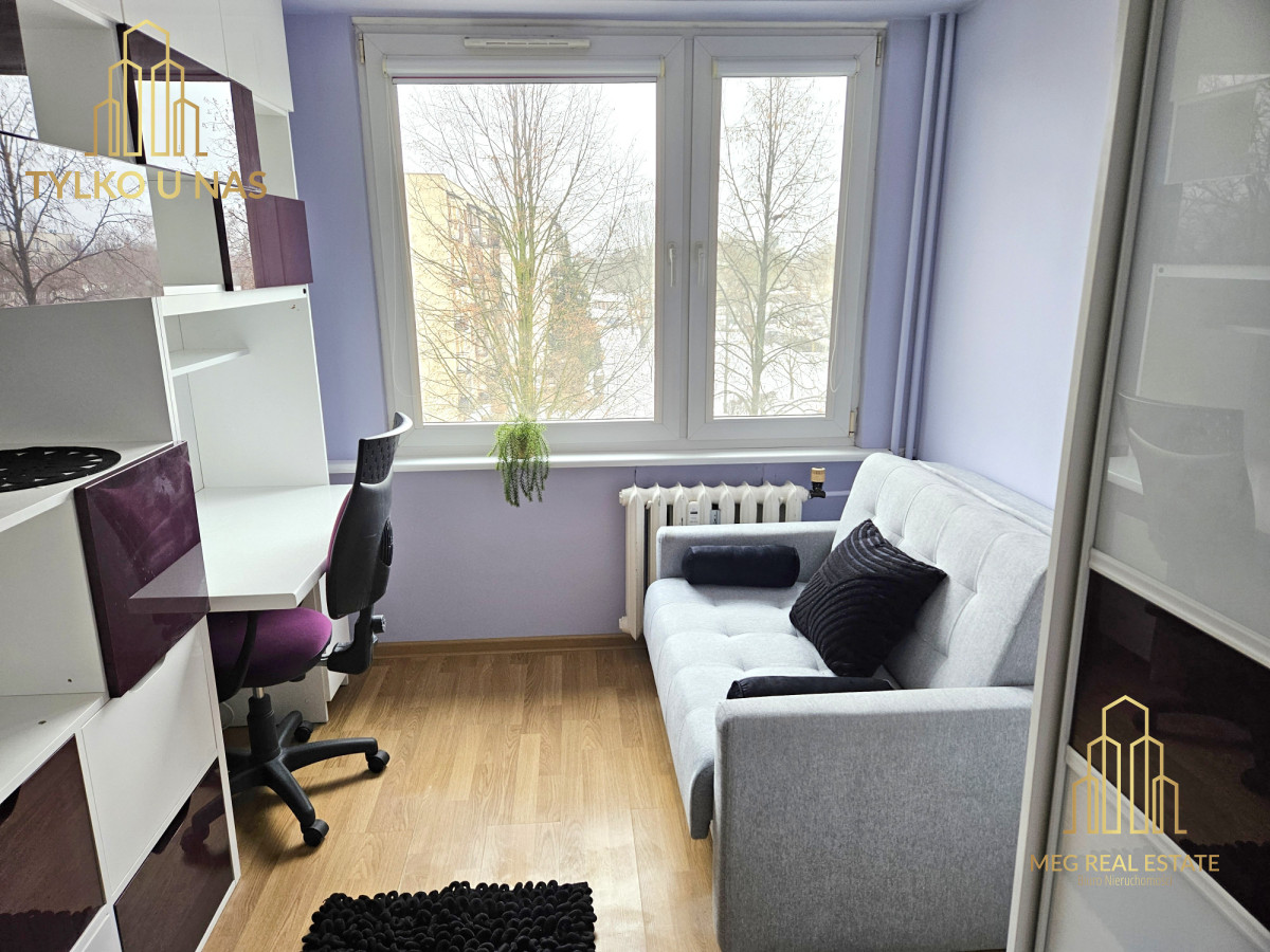 Centrum* do zamieszkania*2 pokoje*3p/winda* Białystok - zdjęcie 1