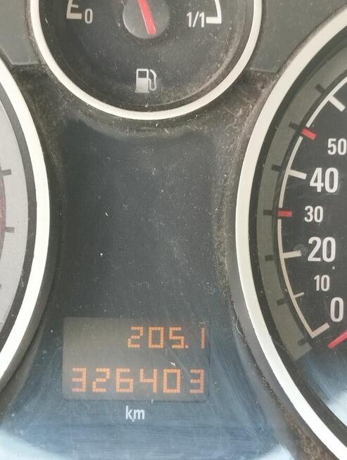 Opel Astra H 1.6 105 KM LPG 2007 r. hak Łask - zdjęcie 3