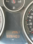 Opel Astra H 1.6 105 KM LPG 2007 r. hak Łask - zdjęcie 3