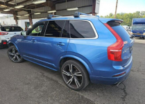 Volvo XC 90 R-Design / AWD / T6 / niski przebieg Tarnów - zdjęcie 5