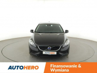 Volvo V40 Momentum automat tempomat PDC klima-auto Warszawa - zdjęcie 11