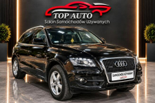 Audi Q5 Warszawa - zdjęcie 5