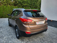 Hyundai ix35 ** Nawigacja ** LEDy ** Model po LIFTINGU ** Jatutów - zdjęcie 7