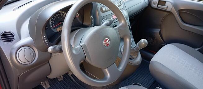 Fiat Panda 28 tyś przebiegu Zabrze - zdjęcie 11
