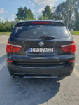 Bmw x3 f25 Ozorków - zdjęcie 2