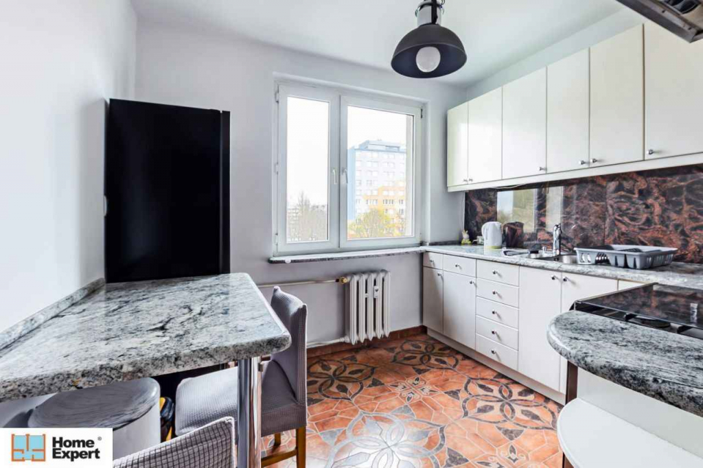 4pok, 67met, Okolice Zaporoskiej BALKON/PIWNICA (Wrocław) Krzyki - zdjęcie 7