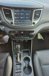 Hyundai Tucson Bezwypadkowy full opcja rok gwarancji Kraków - zdjęcie 12
