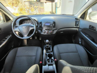 Hyundai i30 *super stan*z Niemiec*alu*klima* Dąbrowa - zdjęcie 5