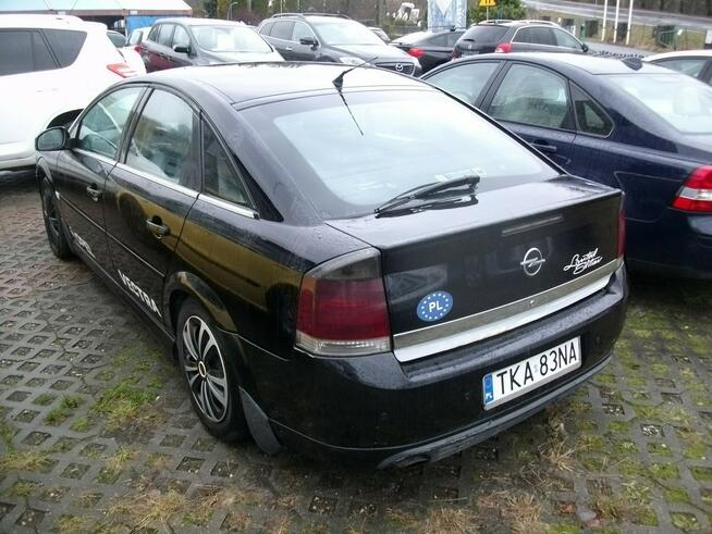 Opel Vectra Katowice - zdjęcie 4