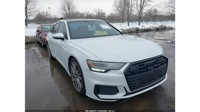 Audi A6 / S-Line / Quattro / 3.0 / Tarnów - zdjęcie 3