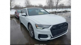 Audi A6 / S-Line / Quattro / 3.0 / Tarnów - zdjęcie 3