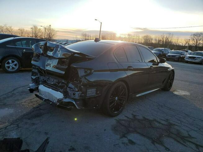 BMW 530 /  4.4 / bogata wersja / xDrive / Tarnów - zdjęcie 4
