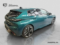 308 HB GT EXCLUSIVE Hybrid 145 KM eDCS6 Łódź - zdjęcie 5