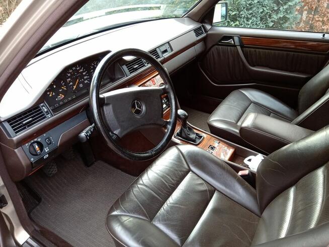 mercedes - zero rdzy Jaworzno - zdjęcie 4