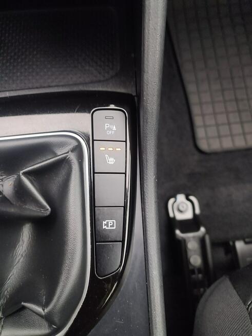 Hyundai Tucson 1-właściciel fv23% Otwock - zdjęcie 7