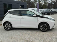 Toyota Aygo Pęcice - zdjęcie 6