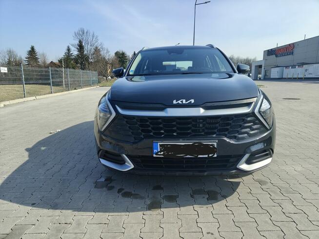 Kia Sportage 2022 M+ Smart | 1.6 | | Stan idealny Wieliczka - zdjęcie 6
