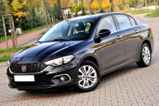 Fiat Tipo 1.4 95KM Sedan Climatronic Navi Kamera