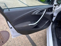 Opel Astra J 1.4i 140KM Sport Tourer Energy Lift B.Wyposażona Opłacona Wrocław - zdjęcie 12