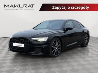 Audi A6 WI040PT #40 TDI mHEV Quattro S Line S tronic Salon PL VAT23%