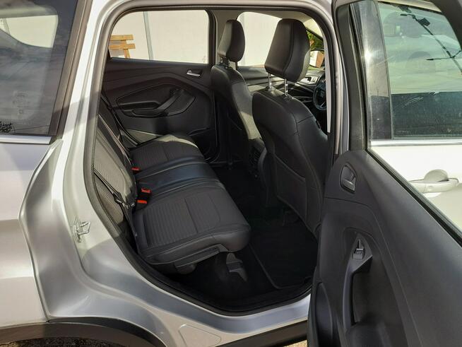 Ford Kuga 2017 r. Automat, wspomaganie parkowania Lipiany - zdjęcie 9