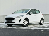 Ford Fiesta 1.1 benz, 104 tys km Mikołów - zdjęcie 2